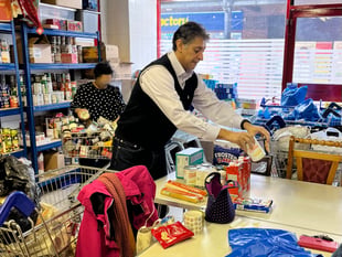 Opinion: Tory incompetence has crippled us – it’s time for a change...