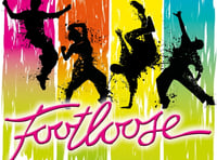 <p>Footloose the Musical is coming to Haslemere Hall from March 19 to 23</p>