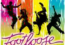 WIN two tickets to fabulous Footloose at Haslemere Hall!