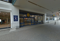 Farnham woman accused of stealing almost £600 worth of goods from Aldershot shops