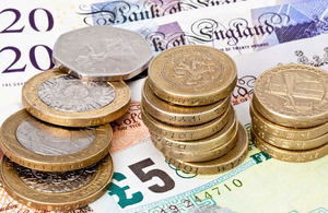 Councils in Surrey owe taxpayers nearly £1.5 million in overpaid tax
