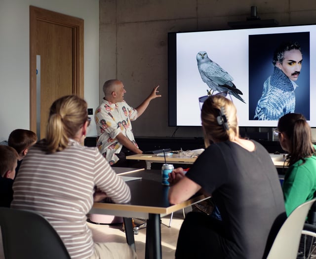 Second wave of Alton Arts Festival tickets go on sale