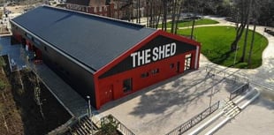 The Shed to host Red Nose Day comedy and car boot sales this month
