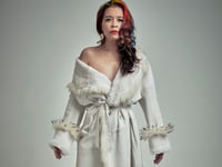 TV comedian bringing her debut tour to Basingstoke