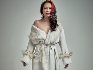 TV comedian bringing her debut tour to Basingstoke