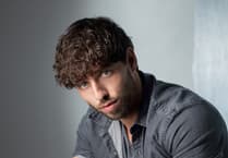 Any Dream Will Do's Keith Jack and the stars of Joseph sing the musical hits in Guildford