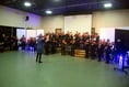 Cinderford schools in harmony for recital