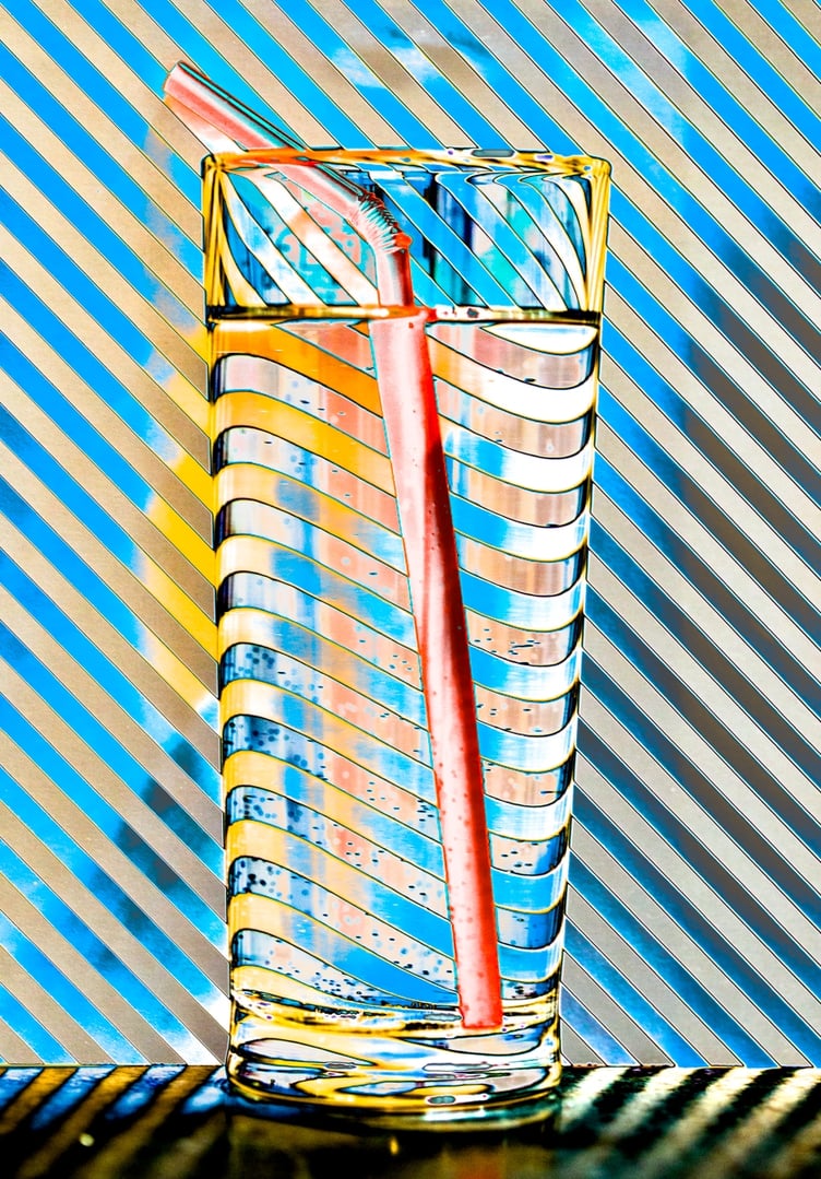 Refraction (Andrew Sorrell)