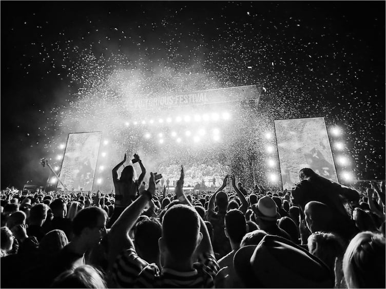 Victorious Festival 2023 (Wendy Davies)