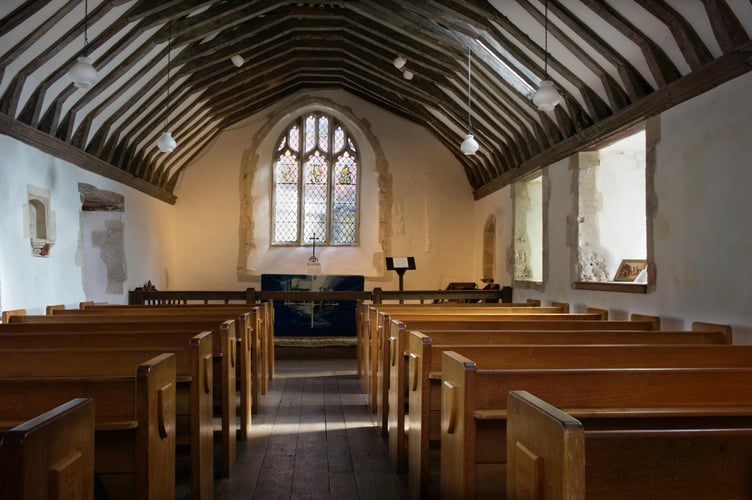 Winchester Church (Steve Emmerson)