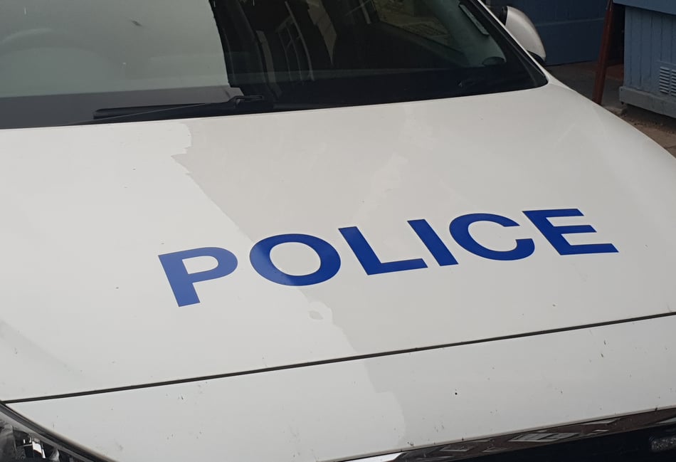 <p>Police are warning residents to beware of courier scams.</p>