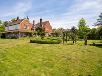 Historic home famous author penned masterpiece under offer