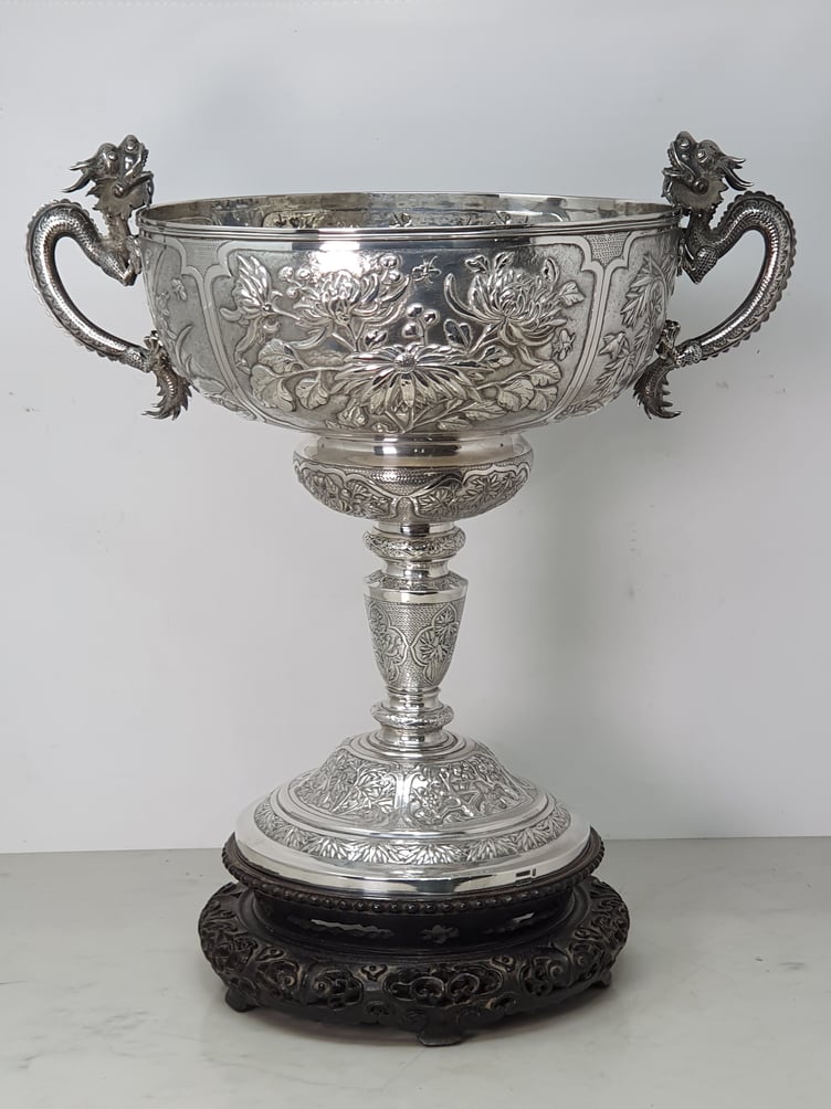 Minster auctions