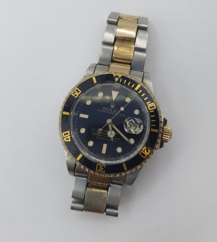 Minster auctions
