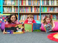 First primary school welcomed into the Weydon Multi-Academy Trust
