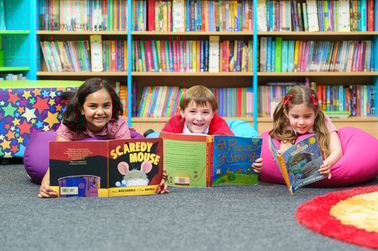 Crondall Primary School was last inspected by Ofsted in October 2018 when it was judged to be ‘good’