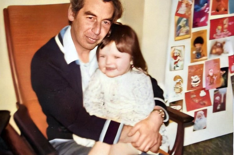 Tina’s dad was cared for by Phyllis Tuckwell, and she wanted to help ensure that they could also be there for others who needed their specialist end of life care, in the future. “Because of the kindness and care they showed my dad, and the care they showed us, I wanted them to be able to carry on for years ahead and help other people the way they helped us,” she said. “They were amazing.”