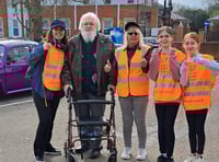 Phyllis Tuckwell Hospice's Classic Car Show back for its 20th year