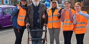 Phyllis Tuckwell Hospice's Classic Car Show back for its 20th year