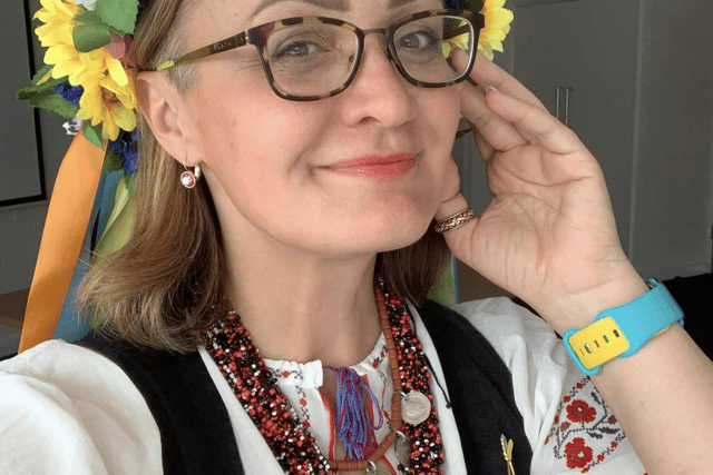 Radio series will shine a light on issues facing Ukrainians in UK