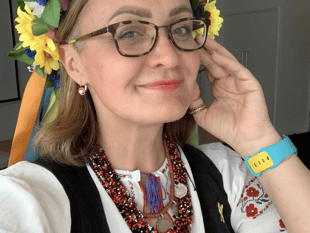 Radio series will shine a light on issues facing Ukrainians in UK