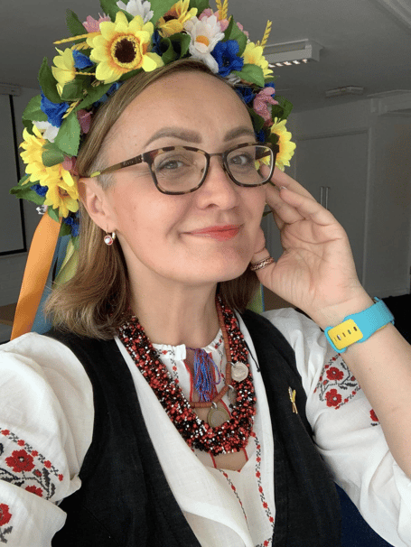 Iva Repnytyska