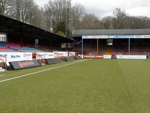 Aldershot Town deny administration claims