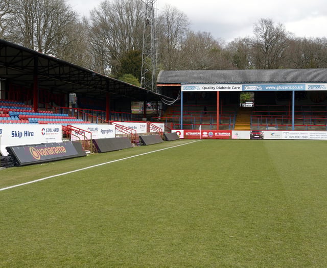 Aldershot Town deny administration claims