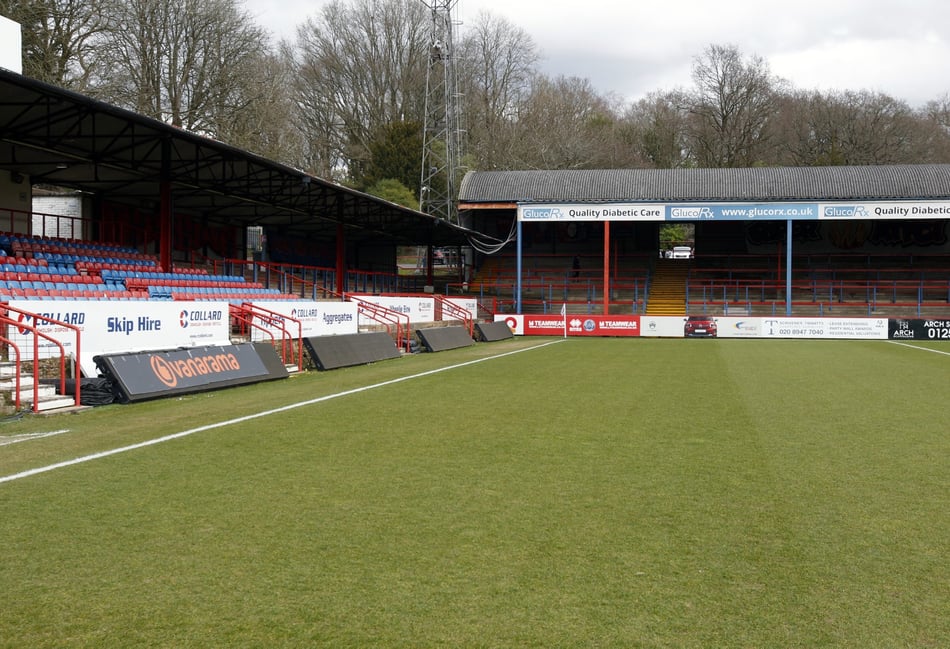 <p>Aldershot Town have denied rumours that the club is in or will enter administration.</p>