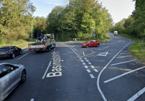 More roadworks planned for busy Alton junction
