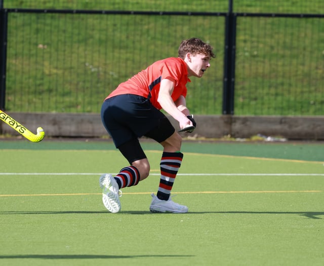 Comfortable win for Aldershot & Farnham in race for third place