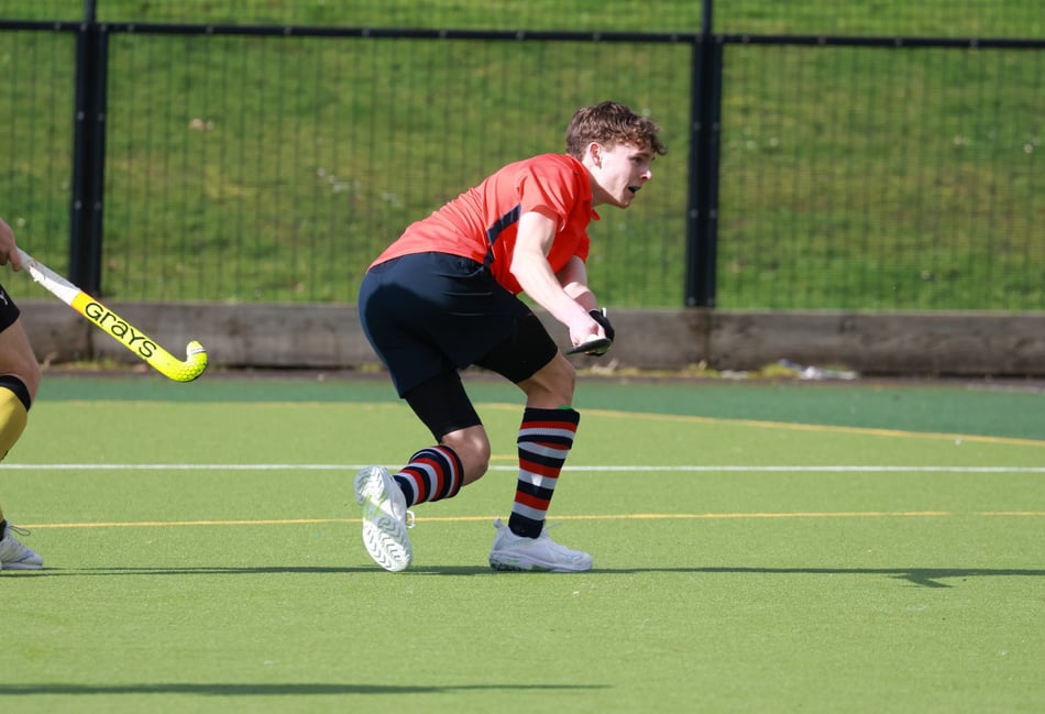 <p>Paddy Craddon (Photo: Steve Tarsey)</p>