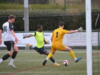 First league defeat in more than three months for Alton