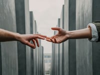 Without empathy, our selfish society will become even more brutish