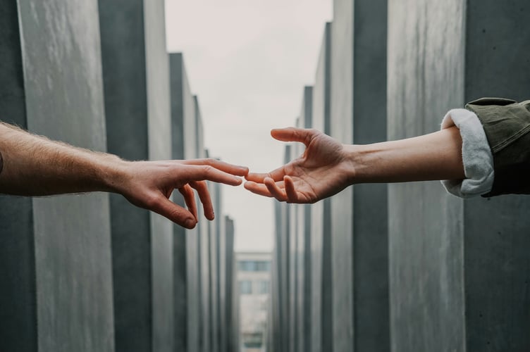 Jewish Memorial, Berlin