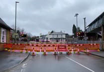 Farnham level crossing closure showed society's contempt for the elderly, says 80-year-old