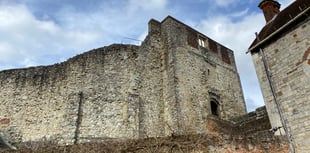 Major blow to Farnham Castle as keep could be closed all year