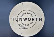 Maker of much-loved Tunworth cheese near Alton bought out by Lancashire firm