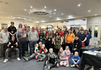 First time event wows Cornish Lego lovers