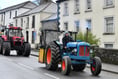 Agricultural Association Ltd hold annual ‘Tractor Gathering'