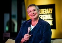 Farnham Literary Festival opens the books for 2025 writing competition (cloned)