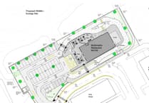 McDonald's submits revised plans for A331 Tongham Services drive-through as consultation extended