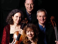 Eight concerts in churches at West Meon Music Festival