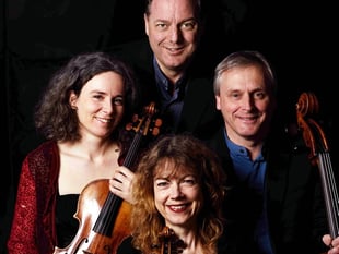 Fantasy realised at West Meon Music Festival