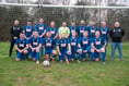 Longhope dedicate win to stalwart Eddie