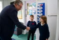 Academy recognised nationally for its oracy practice