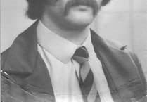 Widow appeals for information after husband’s death from mesothelioma