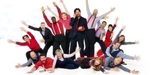 Award-winning musical that is different every night coming to Farnham