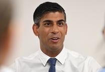 Rishi Sunak's NHS pledge one year on: Waiting lists down at the Royal Surrey County Hospital despite national rise