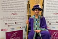 Meet new Manx Youth Bard
